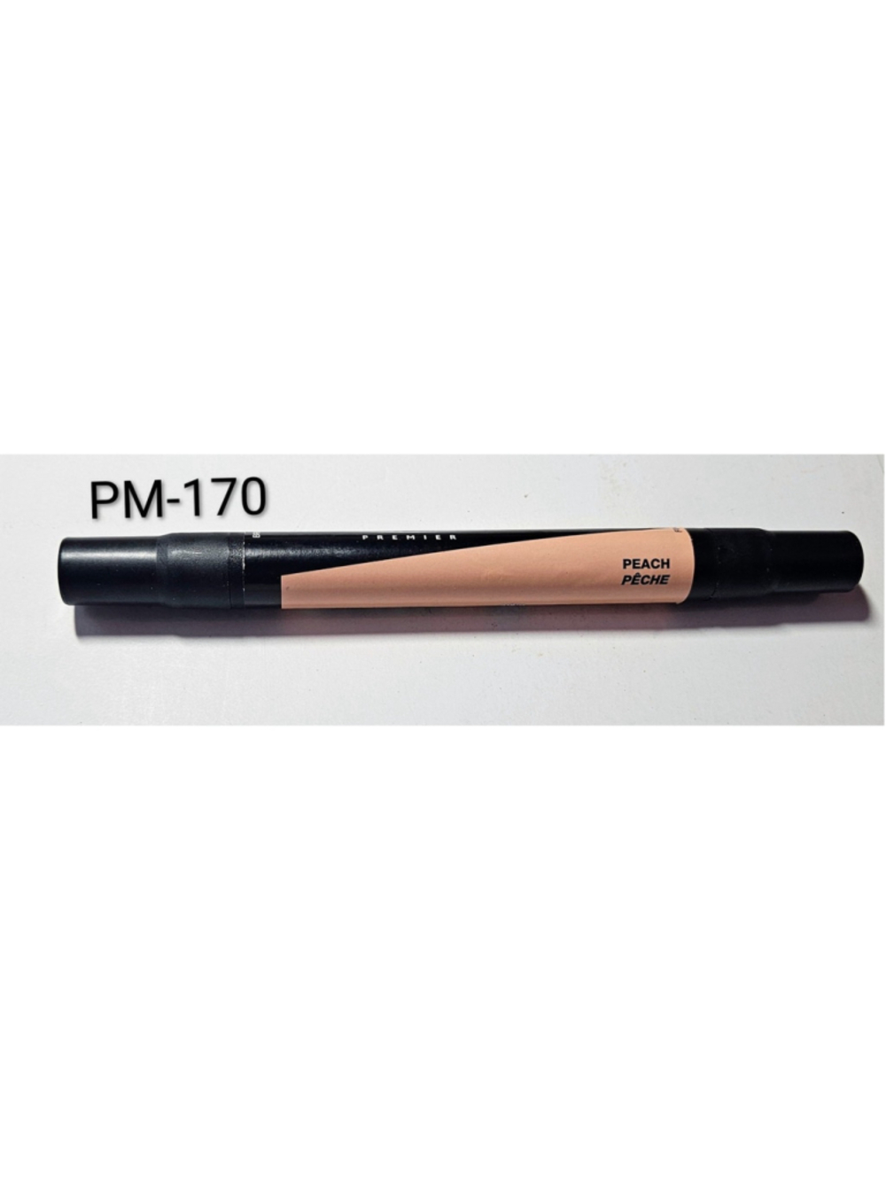 Prismacolor Premier PM-170 PEACH Double Sided Art Marker Chisel Fine NEW